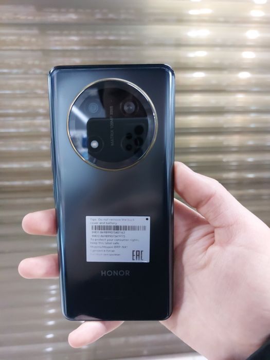 Honor 9C 5G sotiladi