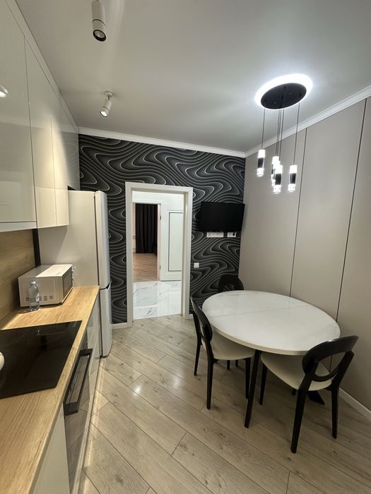 Продам 3х ком квартиру