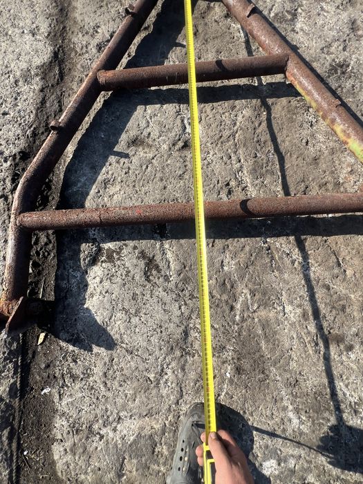 Теглич За ремарке