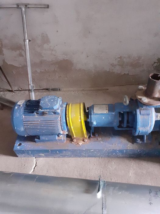 Продам насос сетевой.