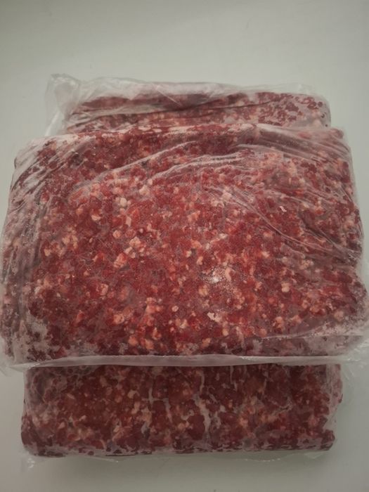 Фарш Говяжий 3500т