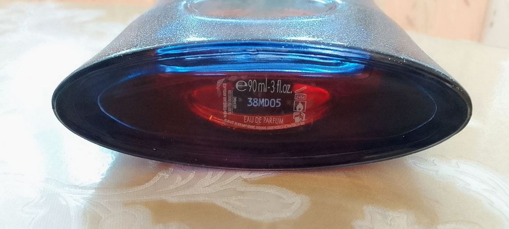 Cartier Divin flora Armelle Black opium