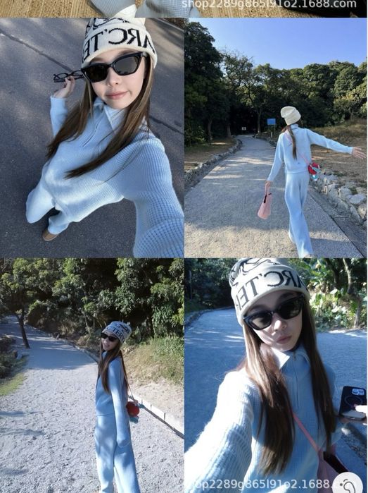 Спортивный костюм