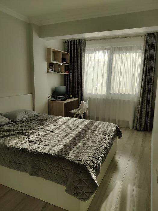 Apartament 3 camere PF