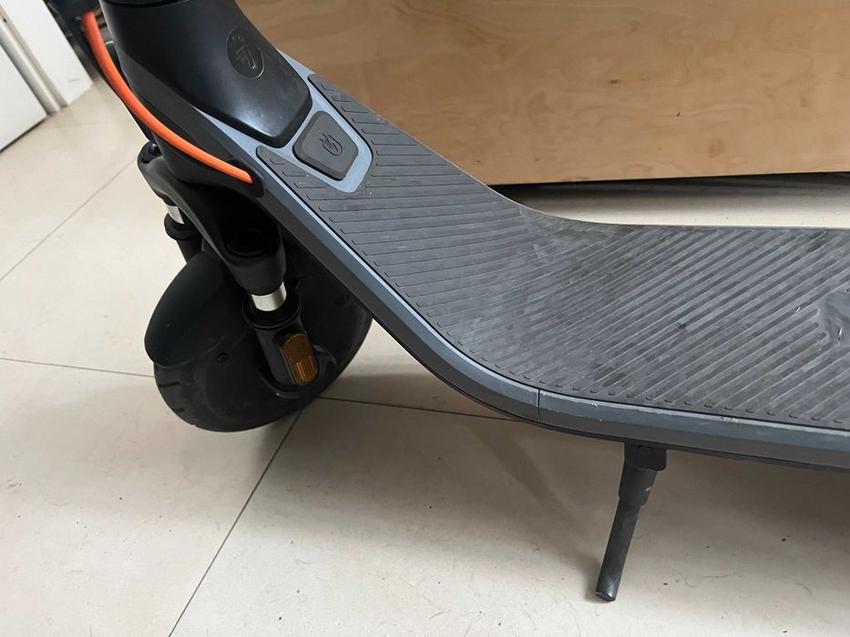 Електрически Скитер/Тротинетка SEGWAY KICKSCOOTER E2 PLUS E II
