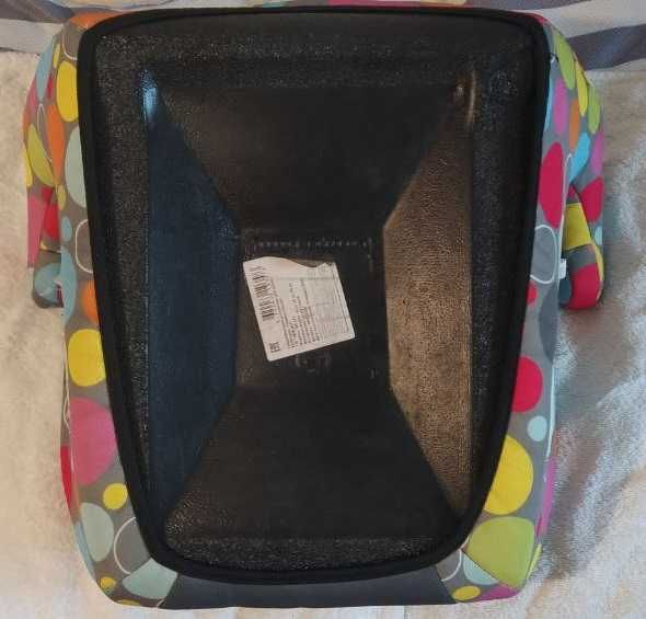 Автокресло-Бустер