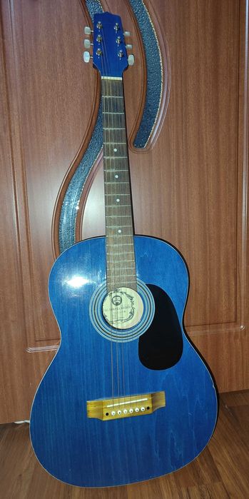 Chitară acustică Hora Reghin Standard M