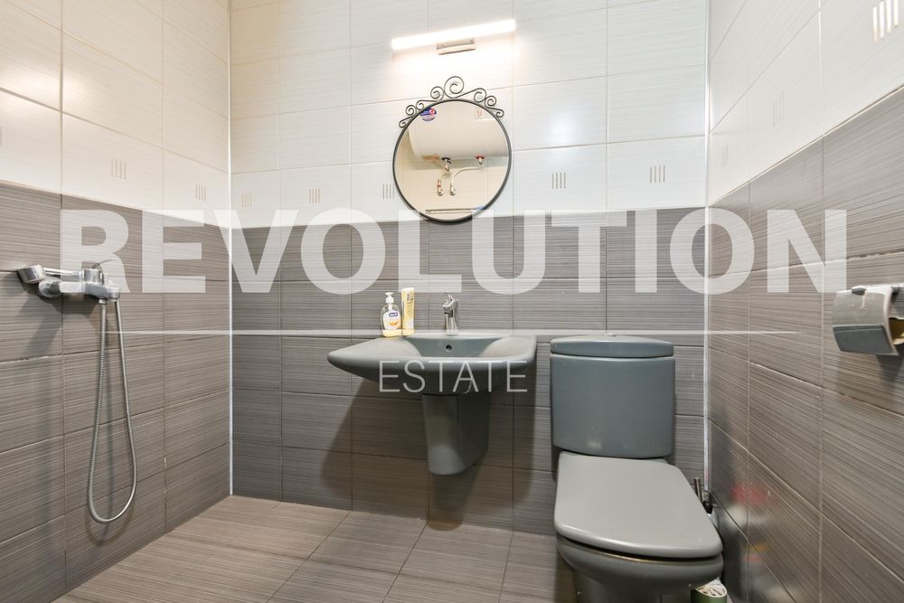 Дава се под наем Тристаен апартамент в София, Борово - 95 кв.м за 800 € - Снимка #9