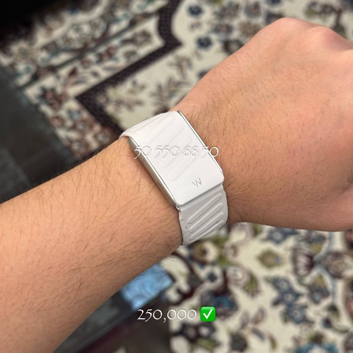 Ремешок / Remeshok Whoop 5.0 / 4.0 uchun