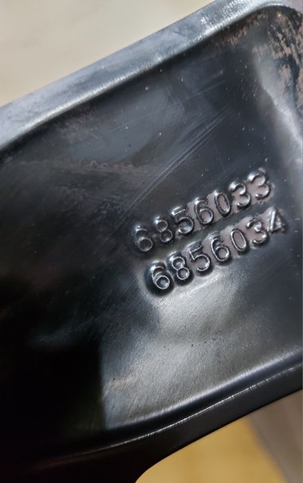 Jante Mini Countryman 18" Original • roti complete