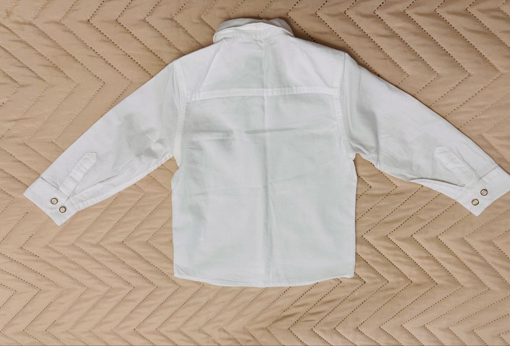 Детски ризи US Polo 3-4г.