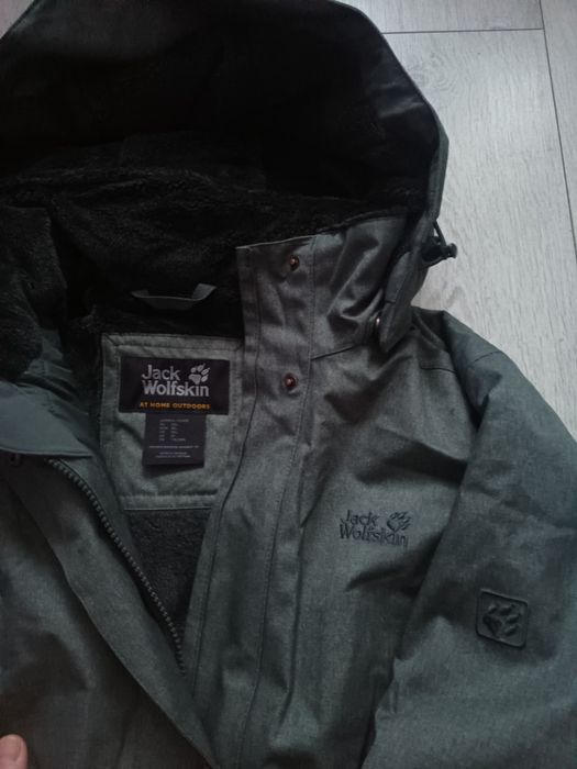 Geaca Jack Wolfskin Texapore dama