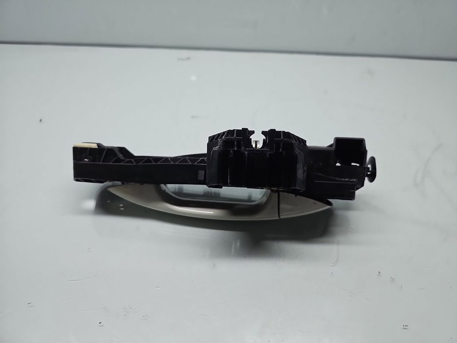 Maner usa dreapta fata Mercedes Clasa E (W212) [Fabr 2009-2016] Break