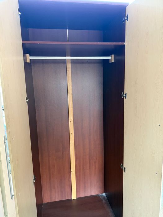 Vand Dulap latime 80