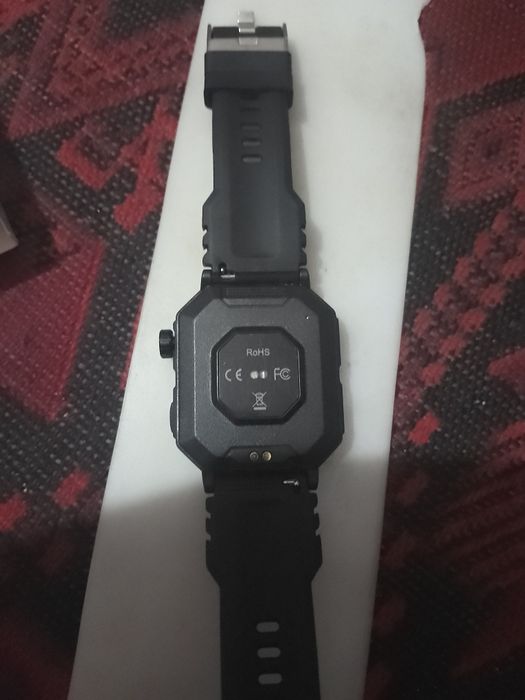 Смарт часовник...