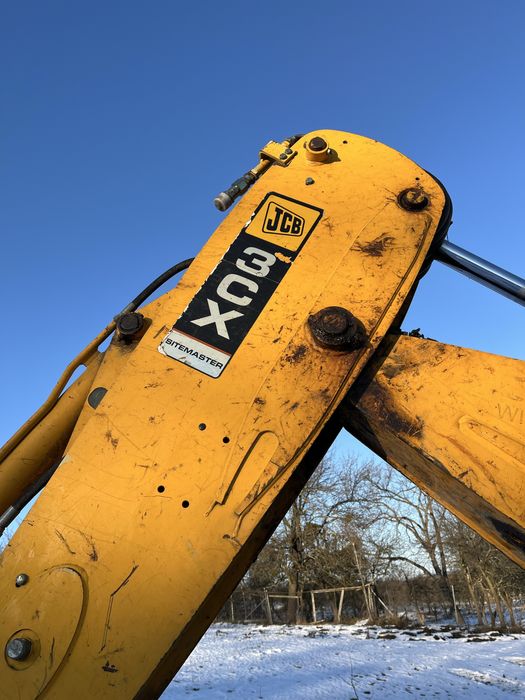 Jcb 3cx.an 2005.motor perkins.68kw.