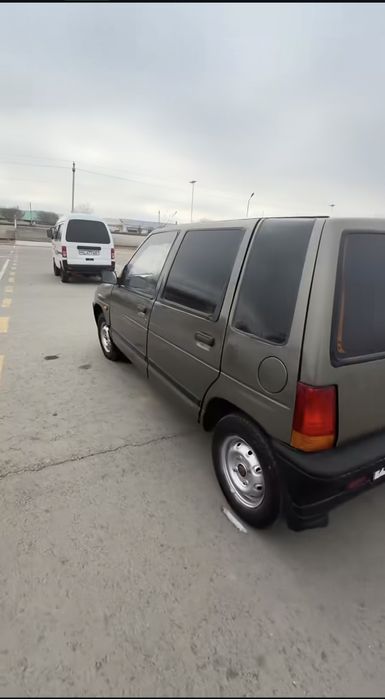 Тико 1999 йил холати яхши