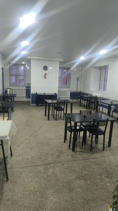 Столовая продажа