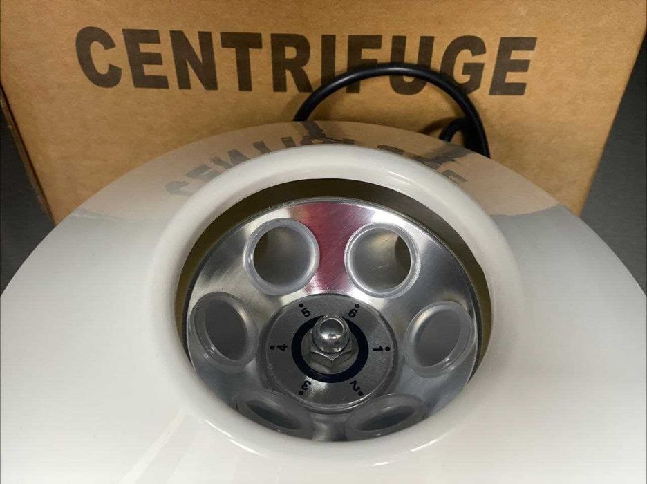 LC-04R Centrifuge Центрафуга оригинал