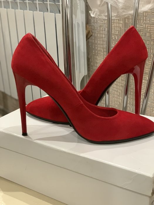 Туфли женские красивые