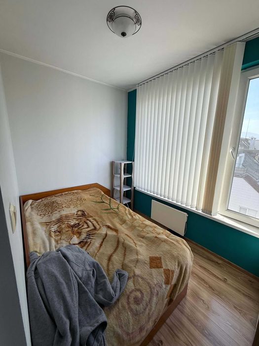 Дава се под наем Двустаен апартамент в София, Център - 55 кв.м за 410 € - Снимка #9