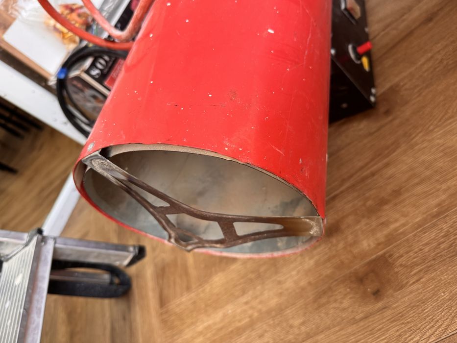 Продам пушку Ресанта 50000