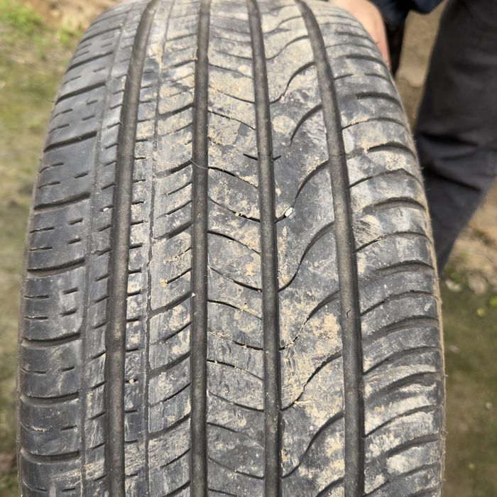 колеса в сборе комплект R18 235/50