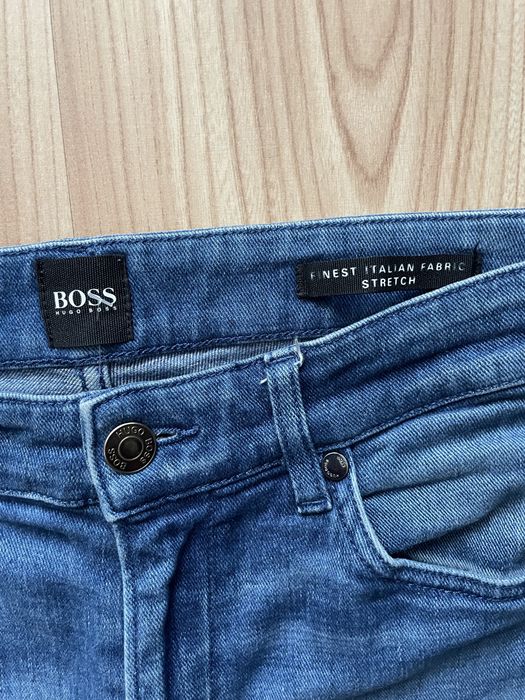 HUGO BOSS / мъжки дънки W33L32