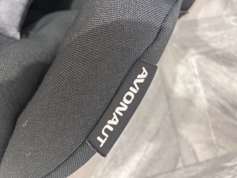 Scoică auto Avionaut Pixel Pro 0–13 kg