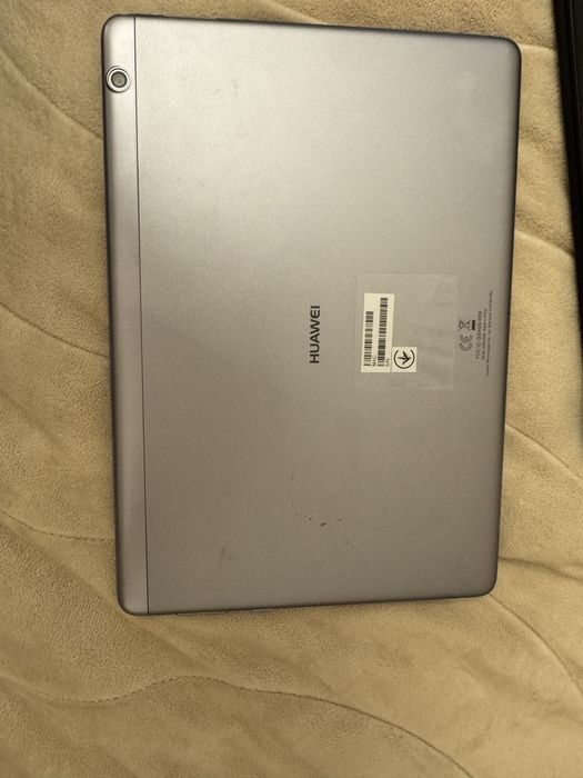 Huawei media pad t30 10