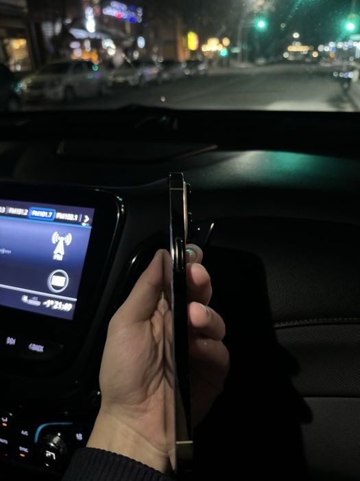 Iphone 14 pro max 128 gold