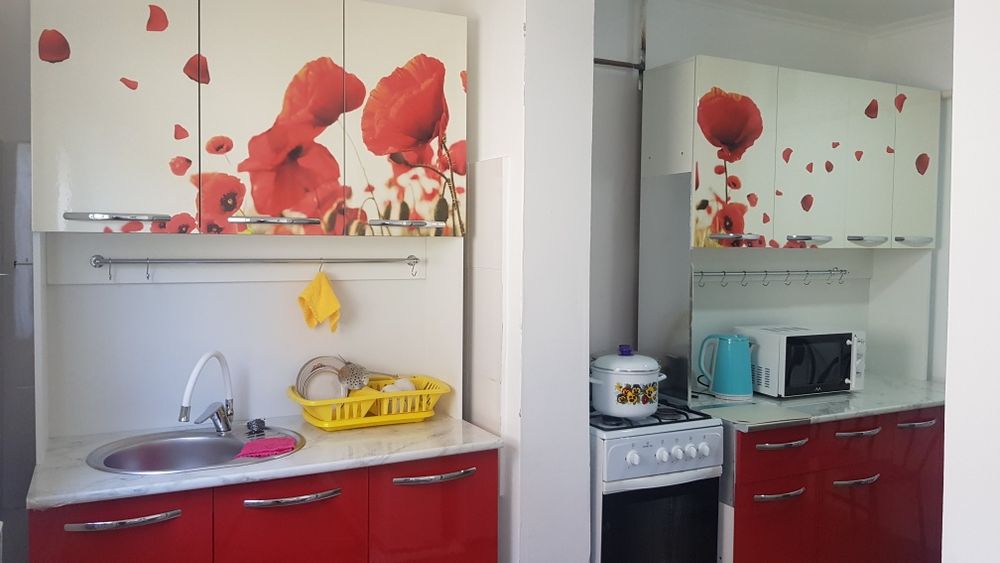 Квартира посуточно, Кульсары