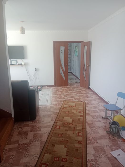 Продам жилой дом 3 этажныц мансард