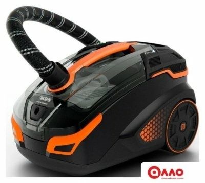 Пылесос Thomas Pet & Family Pro 4All