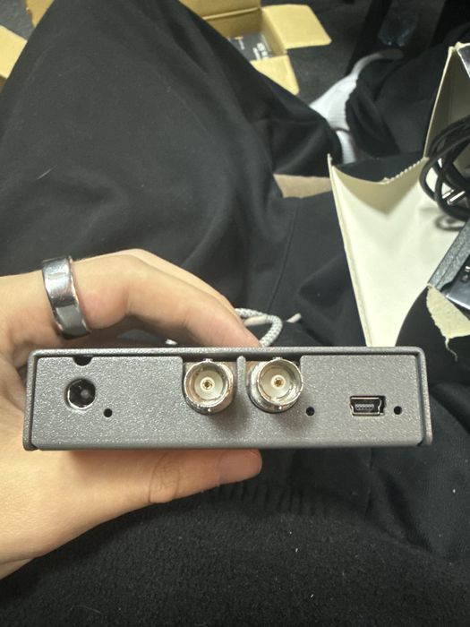 Blackmagic Mini Converter HDMI to SDI 4K