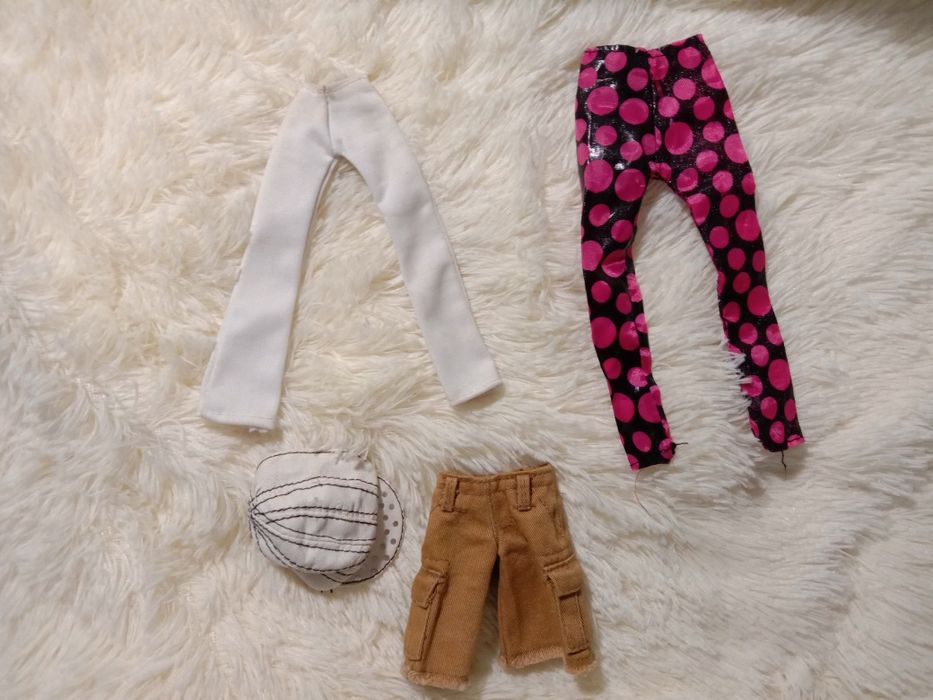 Одежда для кукол