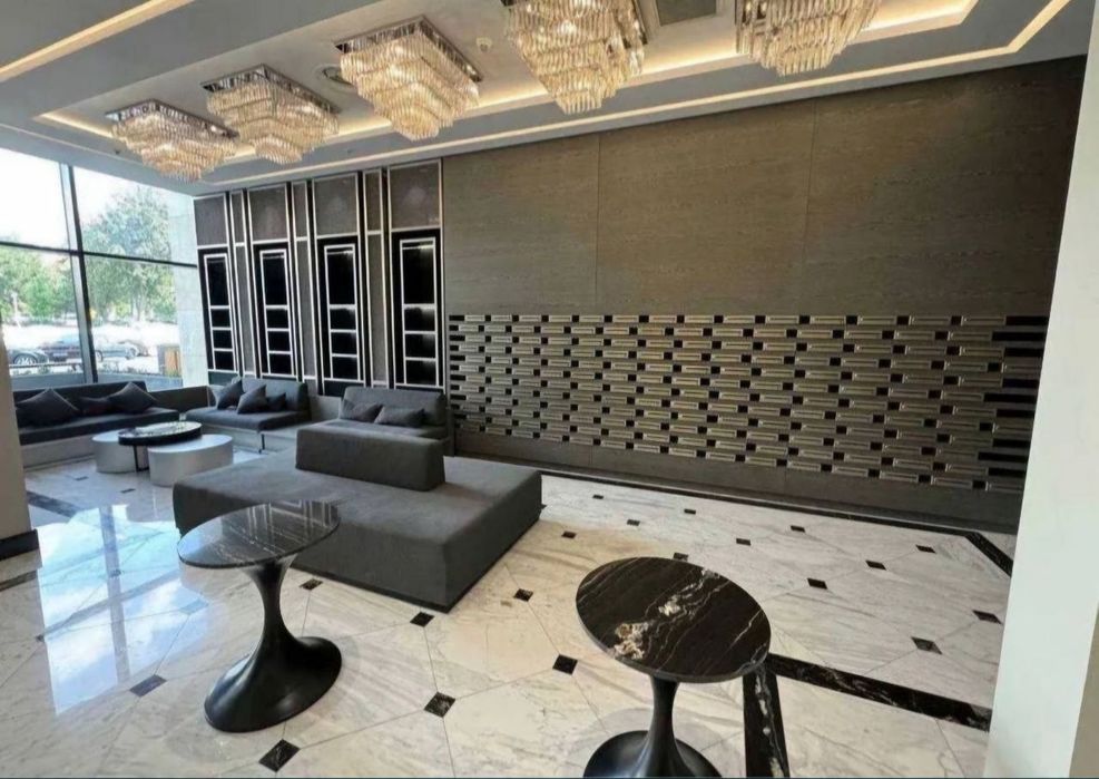 Аренда офис свая Nestone