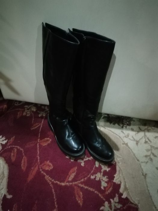 Сапоги зимние FABIANI, р. 37