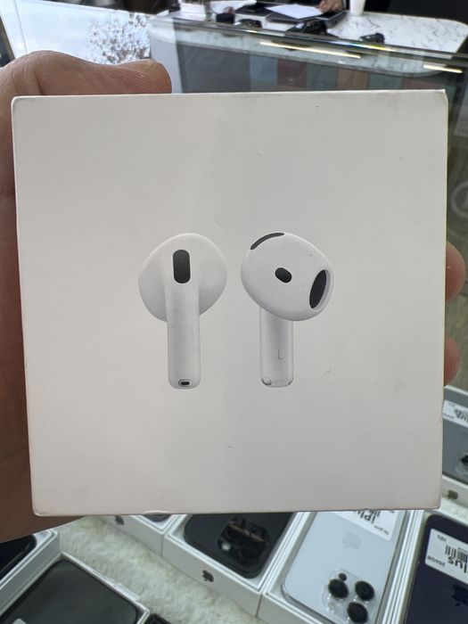 airpods 4 original
