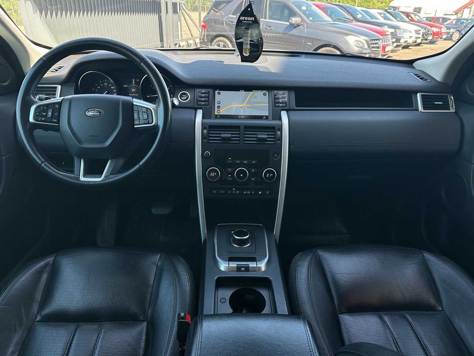 Range Rover Sport 2,0 diesel 2017 automat accept variante !