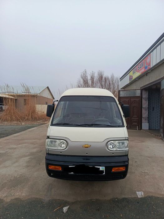 2007damas sotiladi kelishilgan narxda