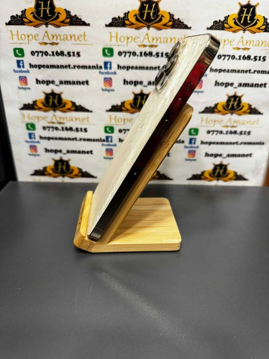 Hope Amanet P3 - Iphone 14 Pro Max 128 / Bat 88%