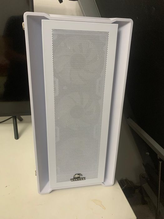 игровой процессор