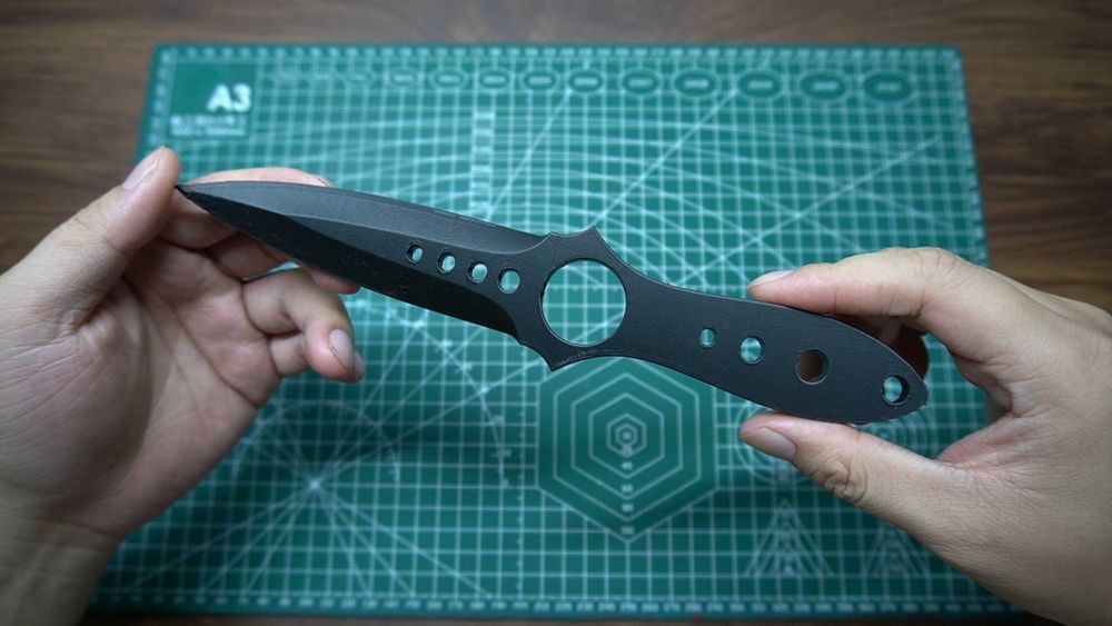 Cuțitele din Counter Strike | CSGO | CS2 - Karambit | M9 | Butterfly | Flip | Skeleton | Bayonet | Shadow Daggers