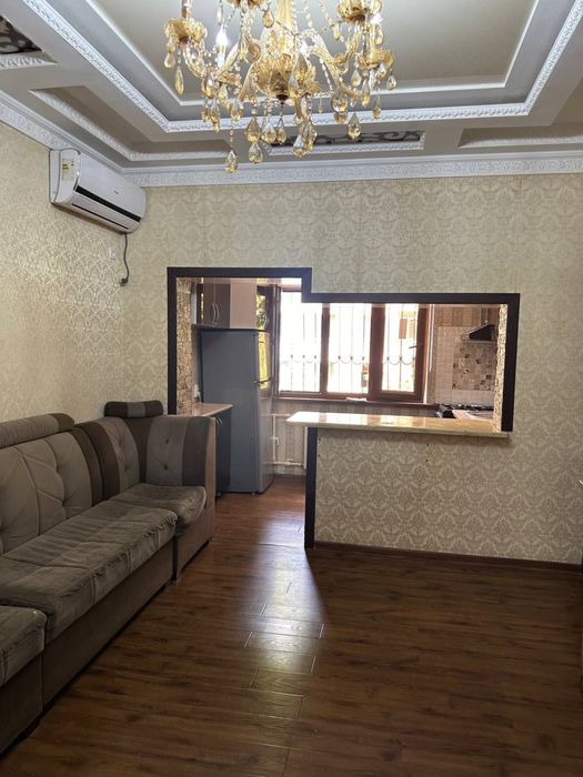 Сдам 2 а 3 х ком на Чиланзаре 7 Оптовый Базар 9 Род Дом Срочно !