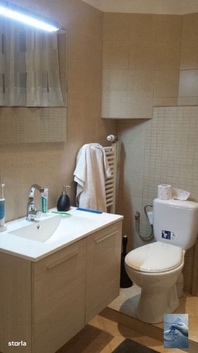 Apartament 3 camere, 120 mp, balcon, Arad