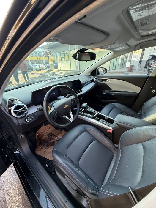 Monza 1,5 l 2023 yil 14700$