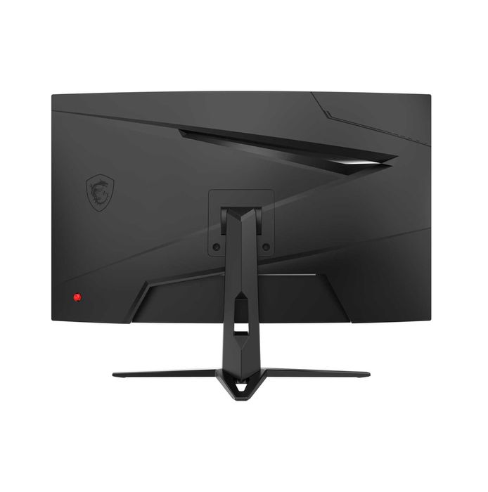 ; Монитор MSI OPTIX G27C4X VA /FHD/250Hz/AMD FreeSync™ Technology/1ms