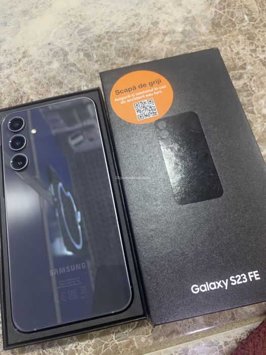 Samsung s23 Fe ideal