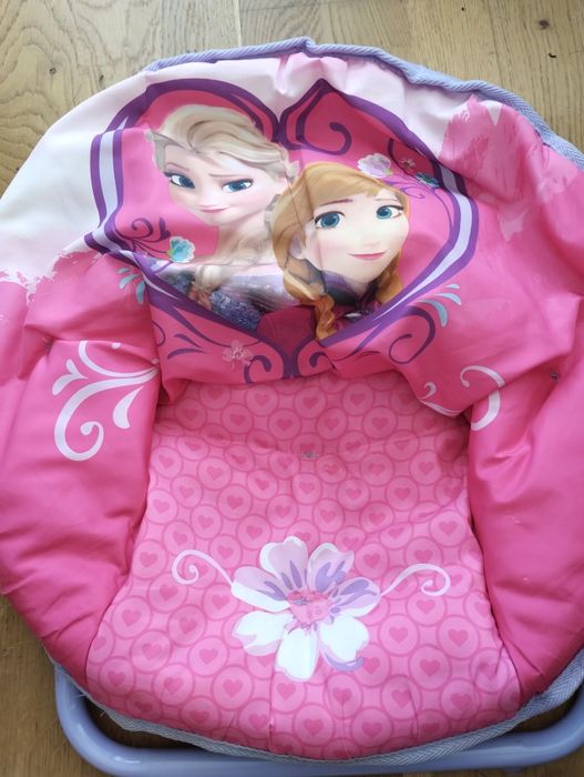 Scaun Frozen pentru copii